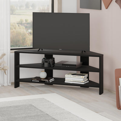 Black Wood