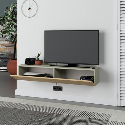 Ash Green,Sapphire Oak