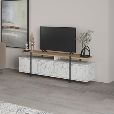Carrara , Safir Meşe