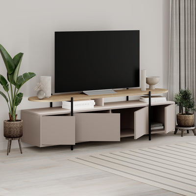 Light Mocha,Sapphire Oak