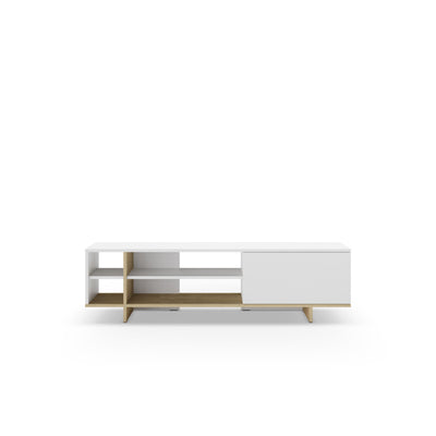 White,Sapphire Oak