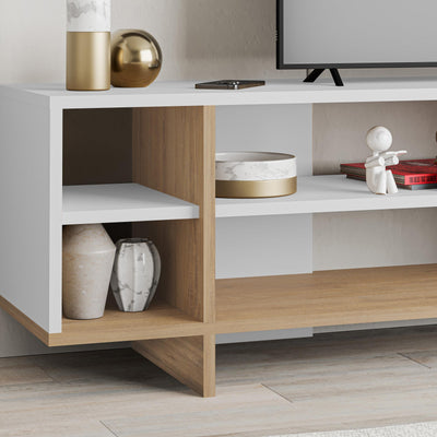 White,Sapphire Oak