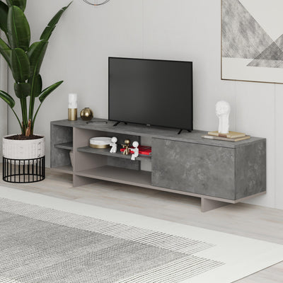 Retro Grey,Light Mocha