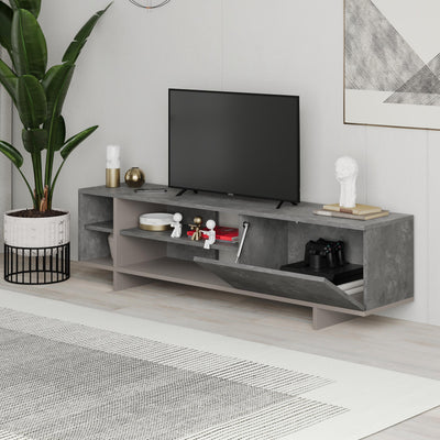 Retro Grey,Light Mocha