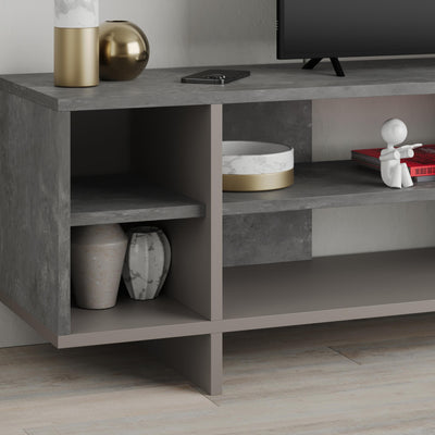 Retro Grey,Light Mocha