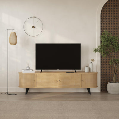 Sapphire Oak