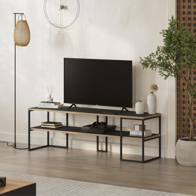 Black Friday TV Unit 140cm additional view