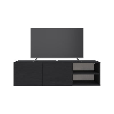 Black Wood