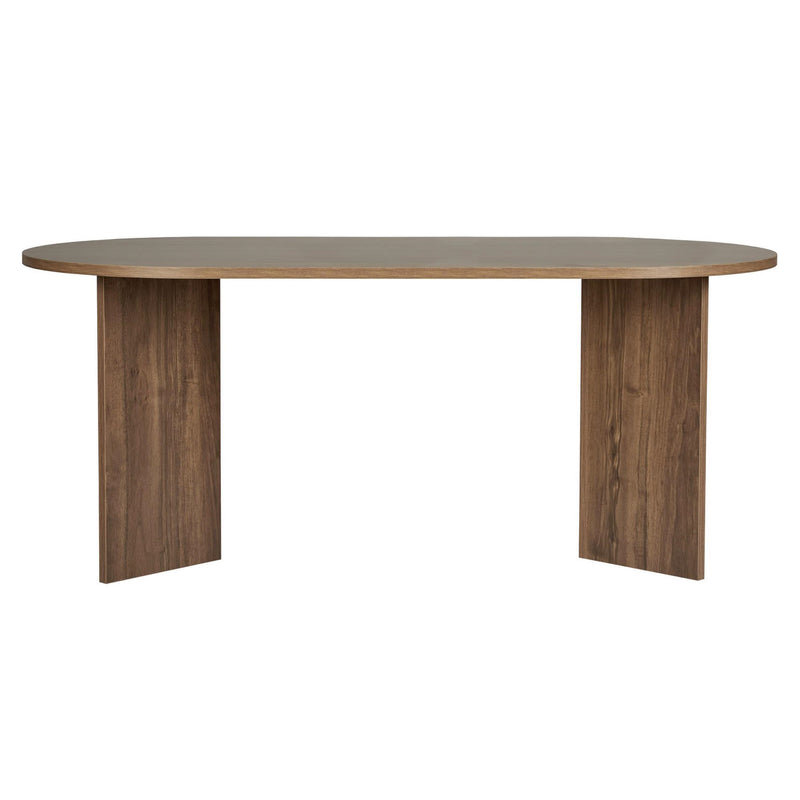 Sablin Dining Table 6 seater 180x90cm - Additional Image 25