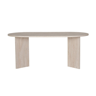 Sablin Dining Table 6 seater 180x90cm - Additional Image 26