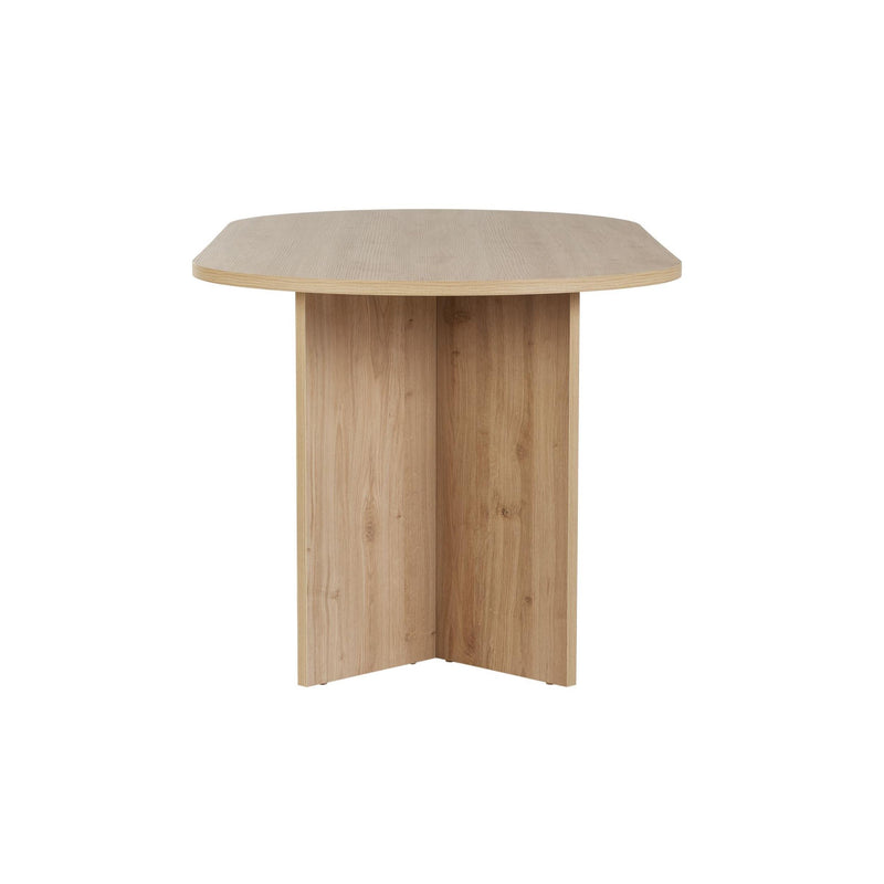 Sablin Dining Table 6 seater 180x90cm - Additional Image 32