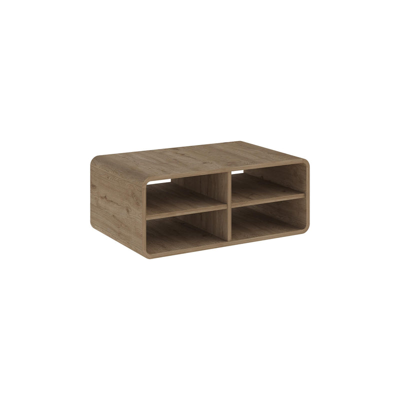 Rovel Coffee Table with Storage - Additional Image 1