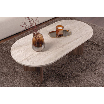 Travertine,Istanbul Walnut