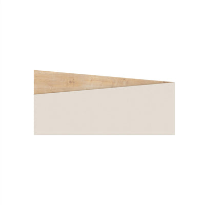 Diago Wall Mounted Headboard - product photo