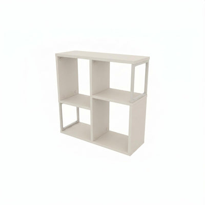 Bolton Mini Bookcase with Open Shelves - Additional Image 1