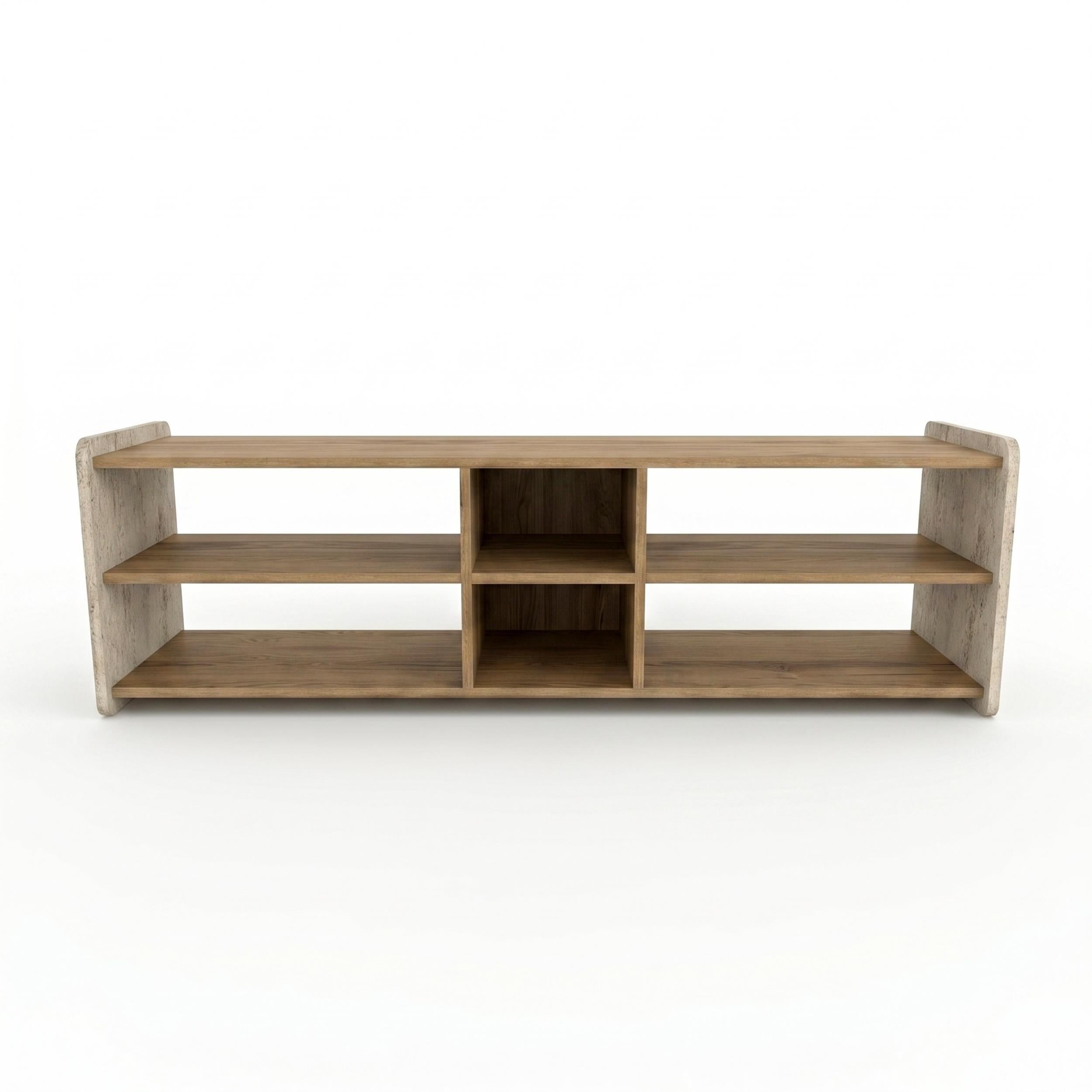 Bige Tv Unit 150 Cm - Additional Image 1