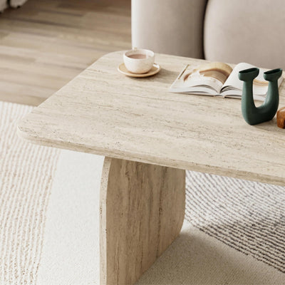 Travertine