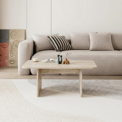 Travertine