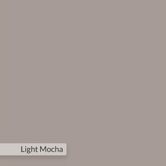 Light Mocha