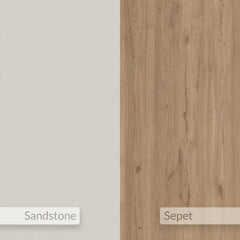 Sepet,Sandstone