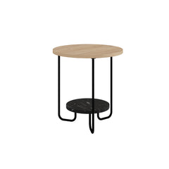Corro Modern Side End Table Multipurpose With Creativeness H 45cm