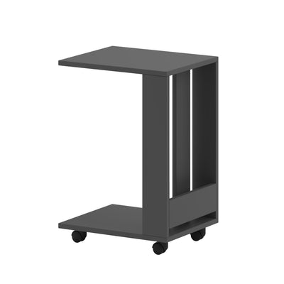 Edi Modern Side End Table Multipurpose With Creativeness H 60cm
