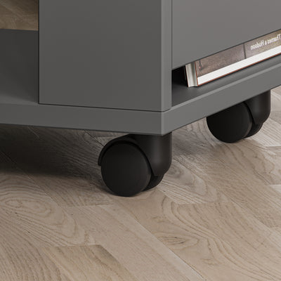 Edi Modern Side End Table Multipurpose With Creativeness H 60cm