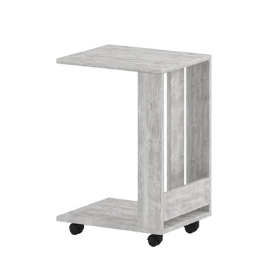 Edi Modern Side End Table Multipurpose With Creativeness H 60cm
