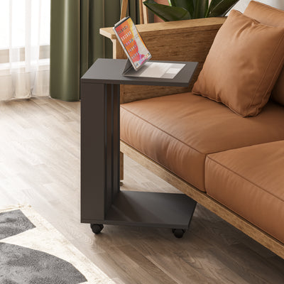 Edi Modern Side End Table Multipurpose With Creativeness H 60cm