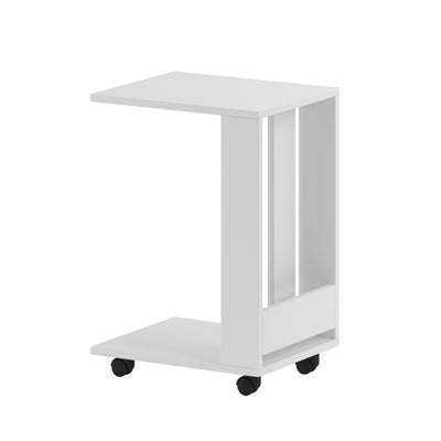Edi Modern Side End Table Multipurpose With Creativeness H 60cm