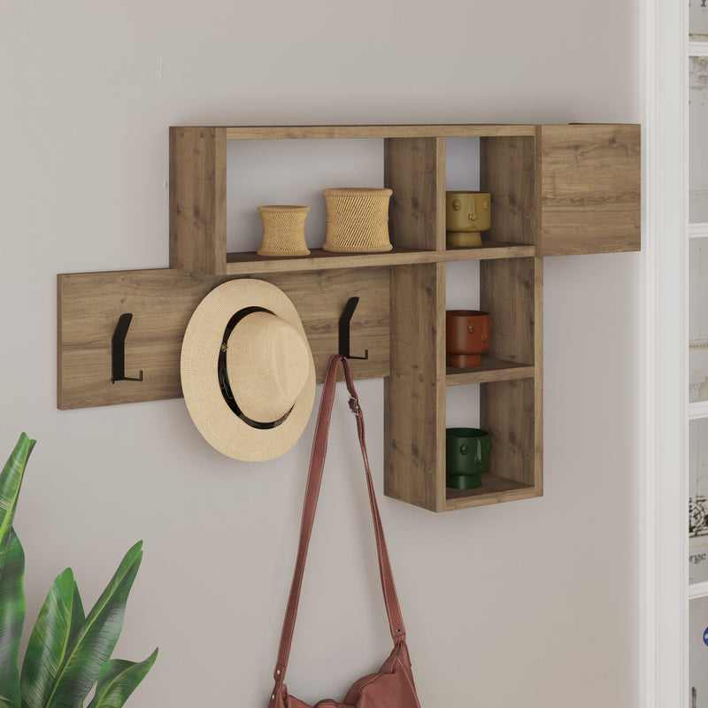 Game Wall-Mounted Hanger – Decortie