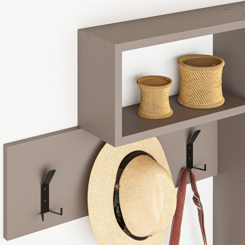 Game Wall-Mounted Hanger – Decortie