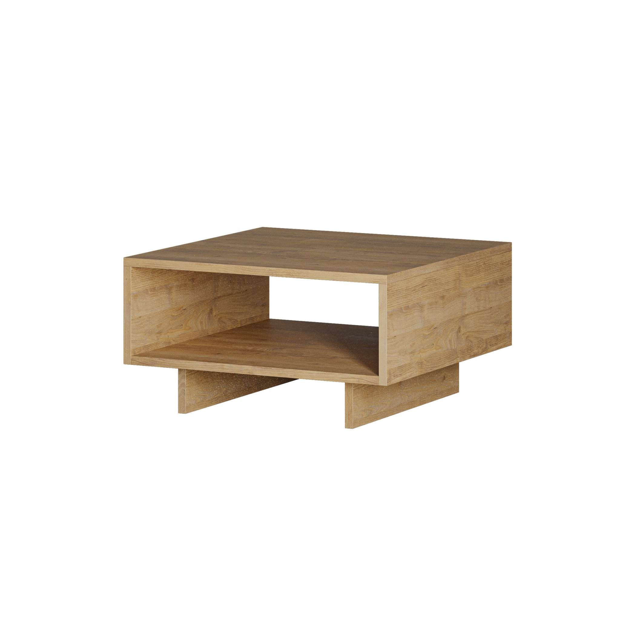 Hola Modern Coffee Table Multipurpose H 32cm - Decortie