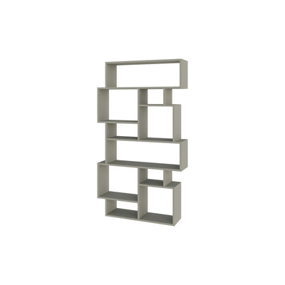 Karmato Bookcase 168.5cm – Decortie