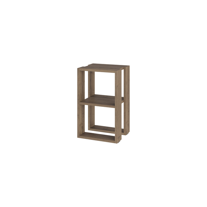 Lonie Bedside Table 34cm – Decortie