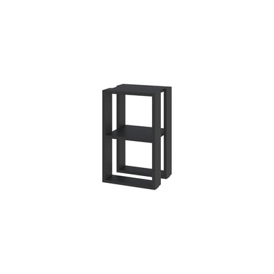 Lonie Bedside Table 34cm – Decortie