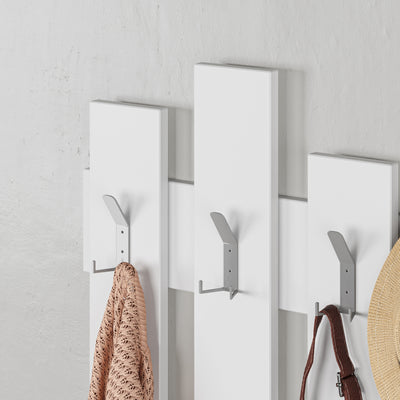 Wave Modern Hanger – room hero view – Decortie