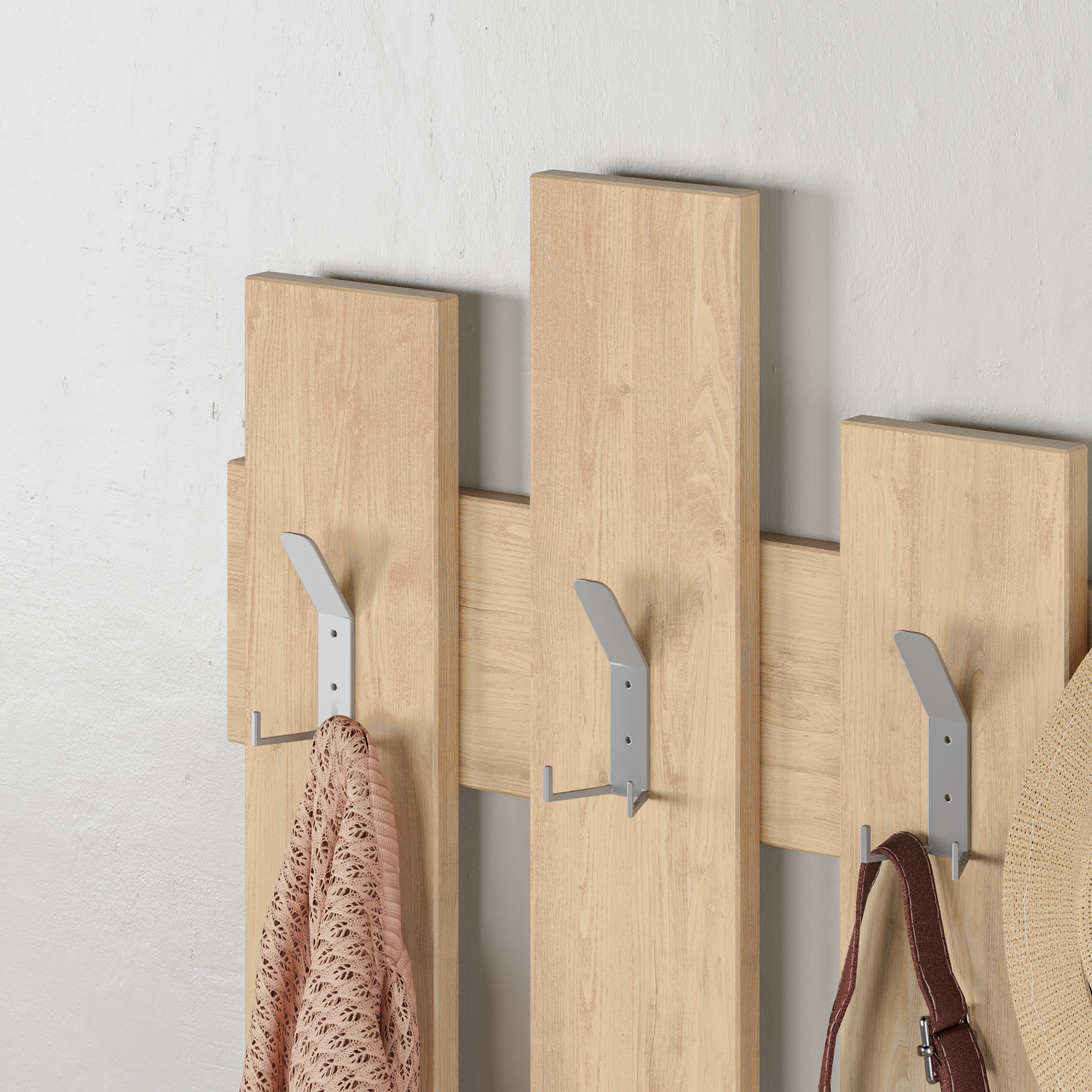 Wave Modern Hanger - Decortie