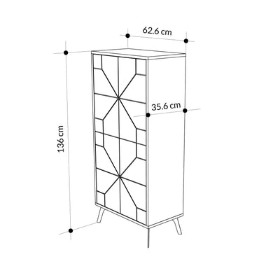 Dune Multipurpose Cabinet – Decortie