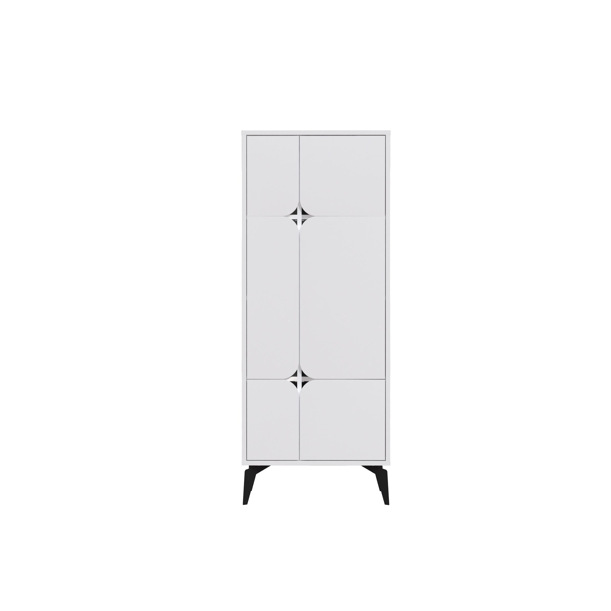 Spark Console Sideboard Display Unit - Decortie