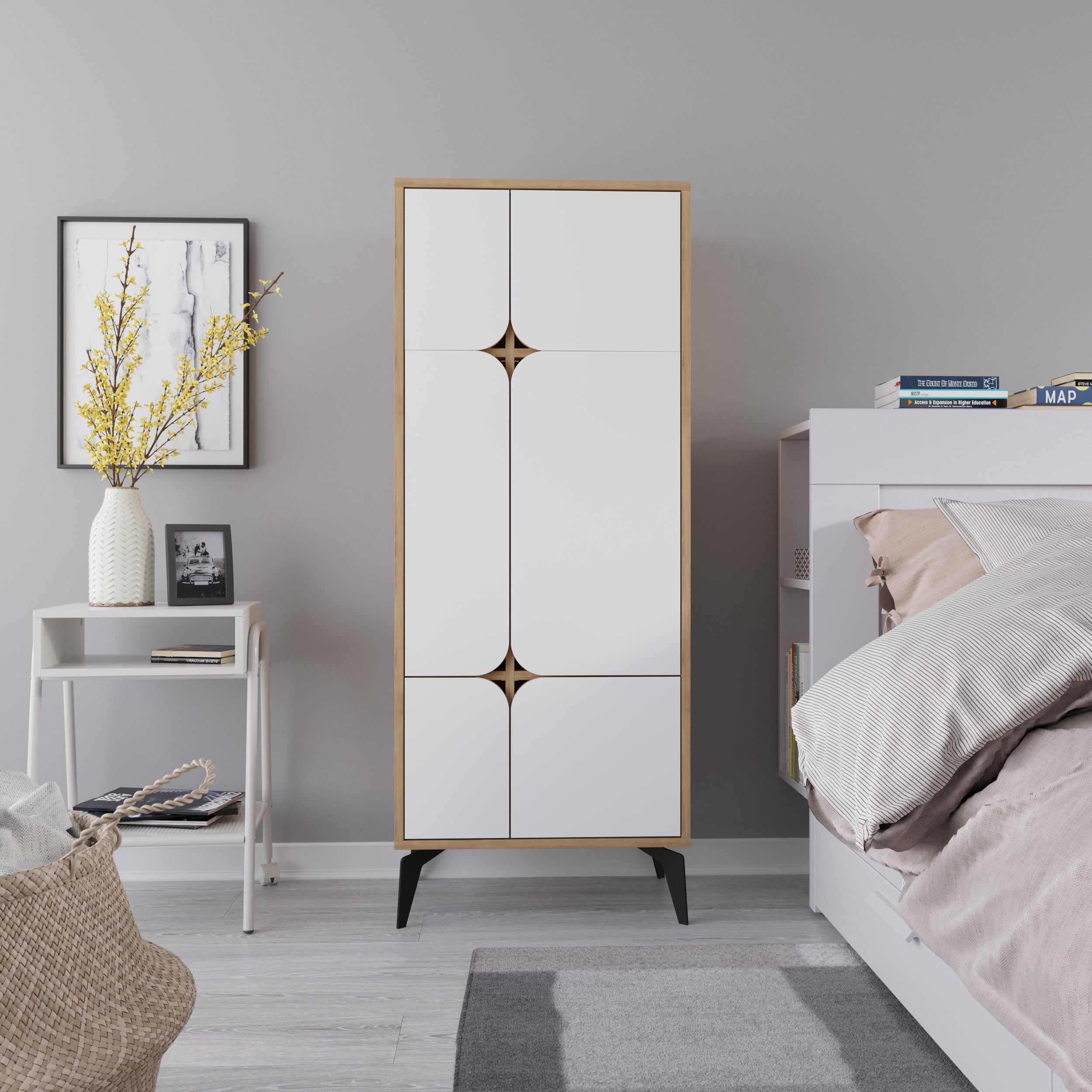 Spark Console Sideboard Display Unit - Decortie