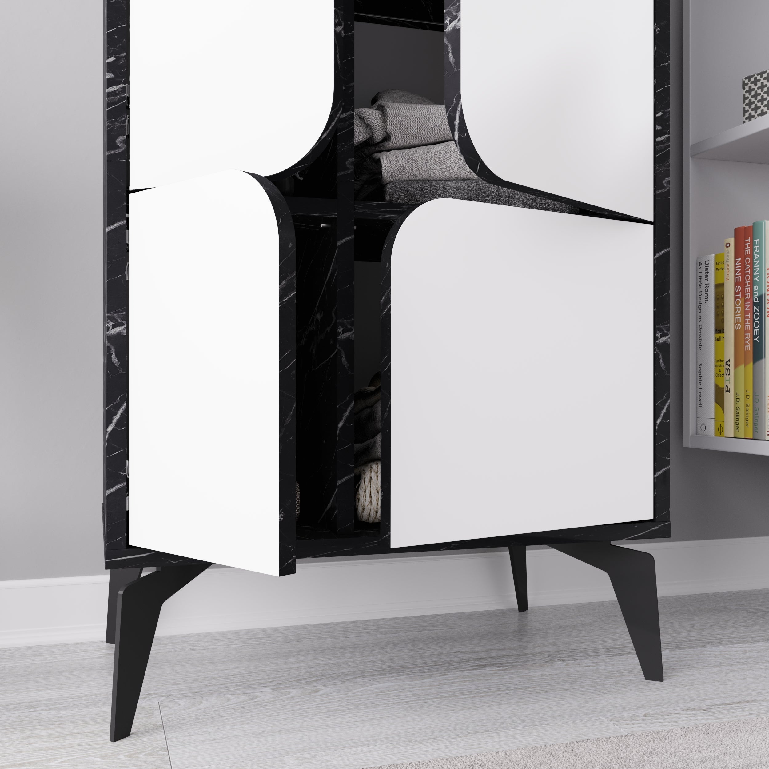 Spark Console Sideboard Display Unit - Decortie