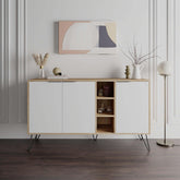 Clara Console Sideboard Display - Decortie