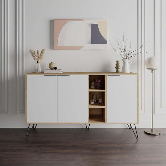 Clara Console Sideboard Display - Decortie