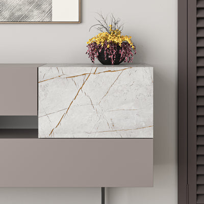 Eros Console Sideboard detail close-up – Decortie