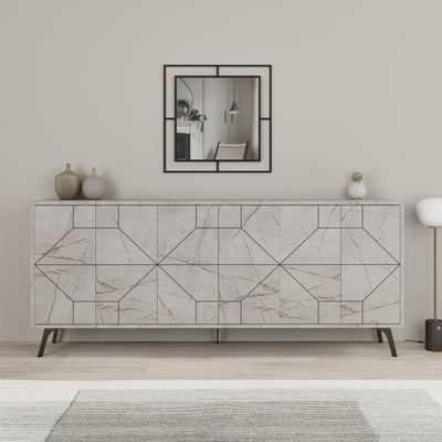 Dune Console Sideboard Display Unit 183cm – Lagina