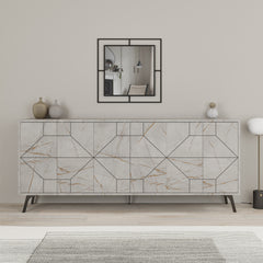 Dune Console Sideboard Display Unit 183cm – Lagina
