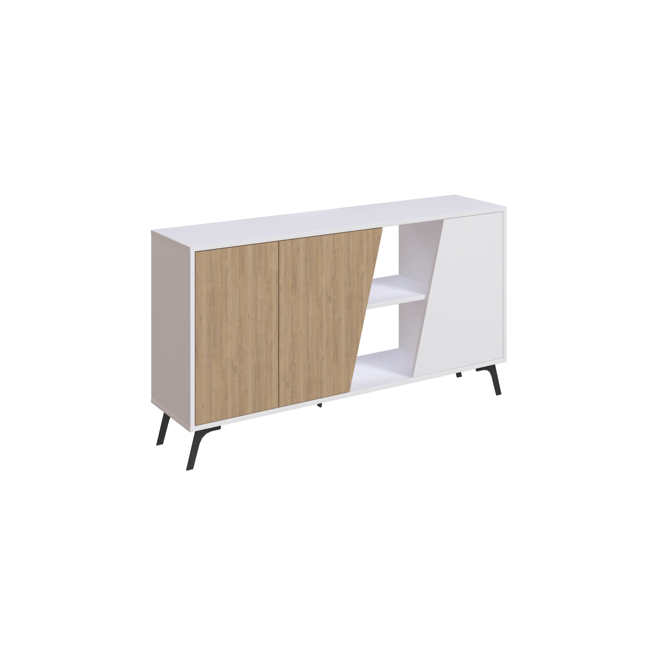 Fiona Console Sideboard Display Unit 150 - Decortie