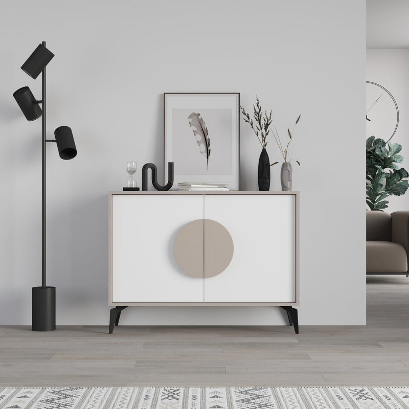 Gora Console Sideboard 110cm – Decortie