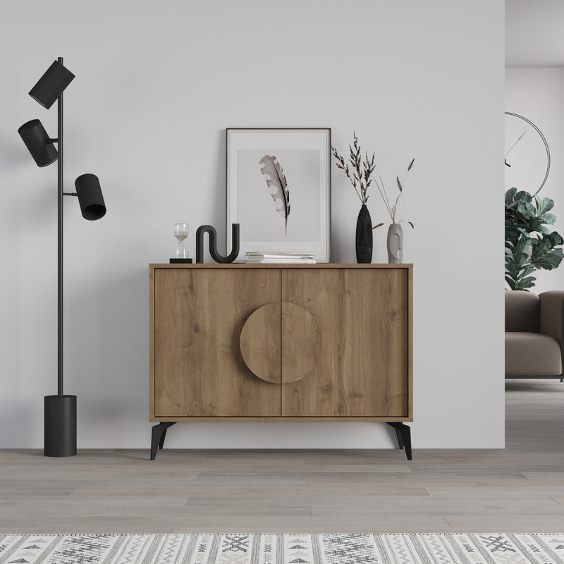 Gora Console Sideboard 110cm – Decortie